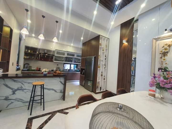 Sẵn sàng chốt lỗ căn biệt thự siêu đẹp đường Đoàn Khuê p. Kim Tân TP Lc Giá 11.xxx có TL