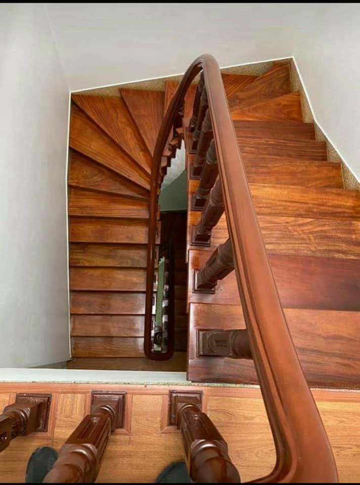 Chính chủ Cần chuyển đổi căn nhà ngõ 71 Nguyễn Lương Bằng, thành phố Hải Dương Nhà 3 tầng hướng nam