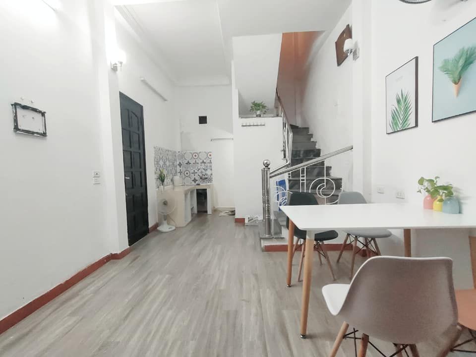 BÁN NHANH NHÀ PHÂN LÔ PHỐ LÊ TRỌNG TẤN QUẬN THANH XUÂN LÔ GÓC, NGÕ TRƯỚC NHÀ GẦN 3M