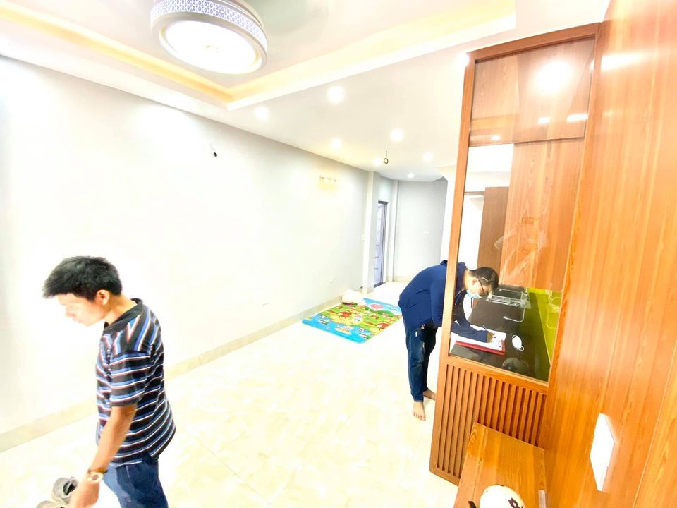 SIẾT NỢ TRUNG TÂM BA ĐÌNH LÔ GÓC NHÀ CỰC ĐẸP 35m2
