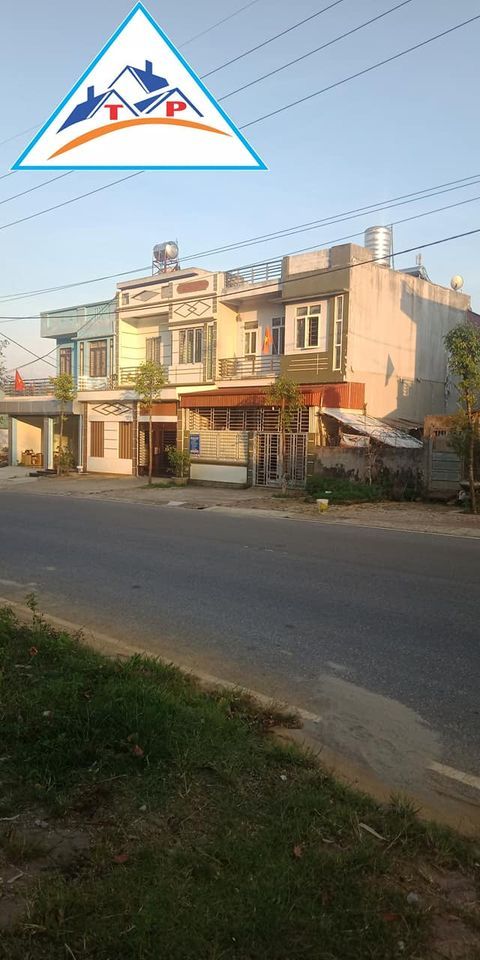 ĐẤT KINH DOANH NHƯNG BÁN GIÁ ĐẤT Ở Đường Trường Chinh, tổ 23, P. Đông Phong, TP Lai Châu