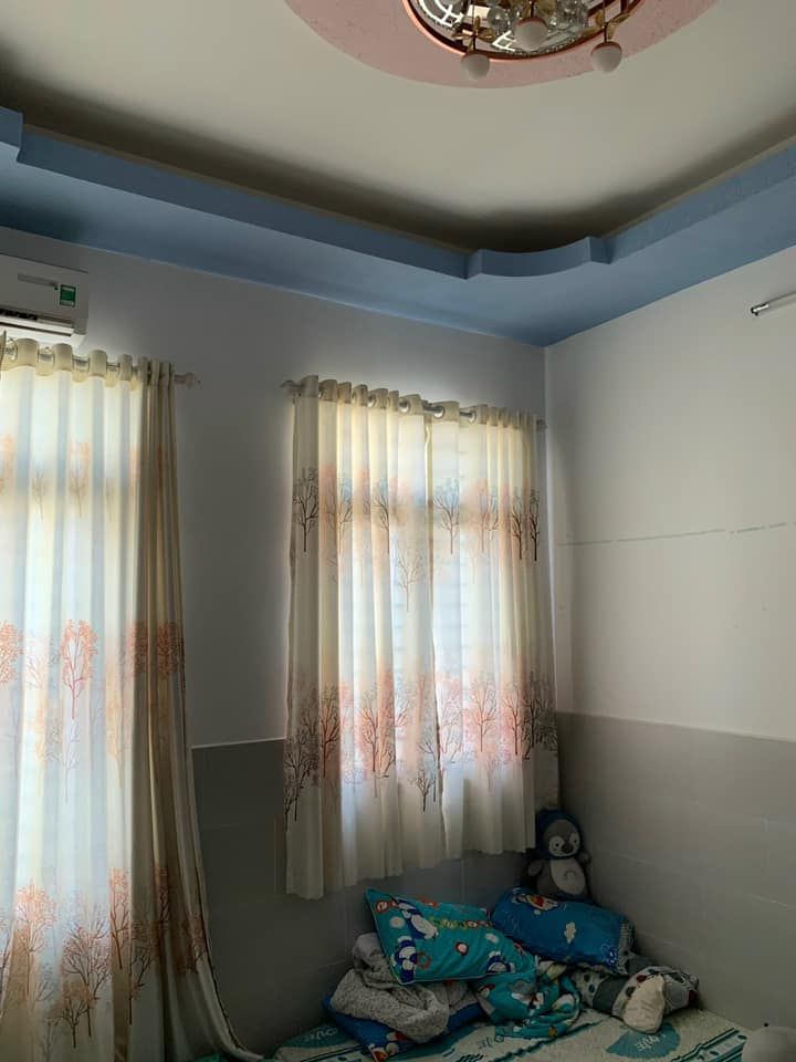 Bán nhà Mặt Tiền đường Khuông việt Phuờng Phú Trung Quận Tân Phú Giáp Q11