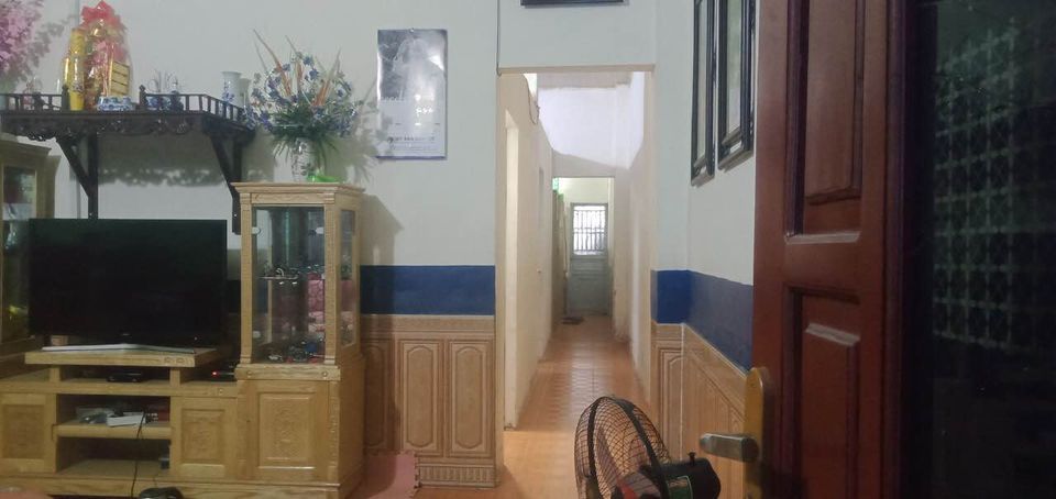 Cần bán nhà cấp 4 đẹp Ngõ 226 đường Trần Hưng Đạo, tổ 10, phường Đoàn Kết, TP Lai Châu