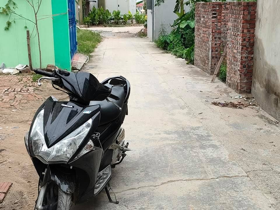 bán Nhà 4 tầng 31m2 đang thi công chuẩn bị xong phần thô, nằm cạnh KDT hinode đại tự kim chung