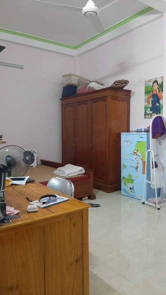 Bán nhà 3 tầng đẹp đường Võ Nguyên Giáp b9 gần bệnh viện sản nhi Lào Cai