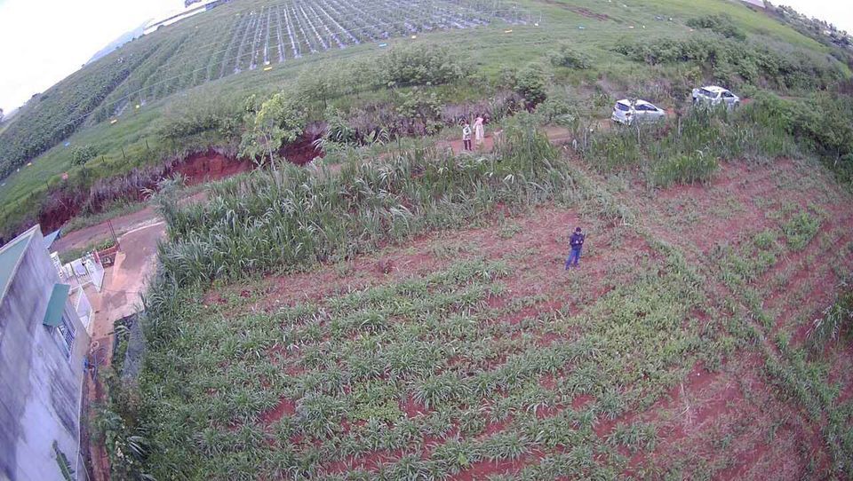 Chính chủ gửi bán nhanh gọn lô đất Phú Hiệp Di Linh Lâm Đồng Có 2 mặt đường đi lại thuận tiện