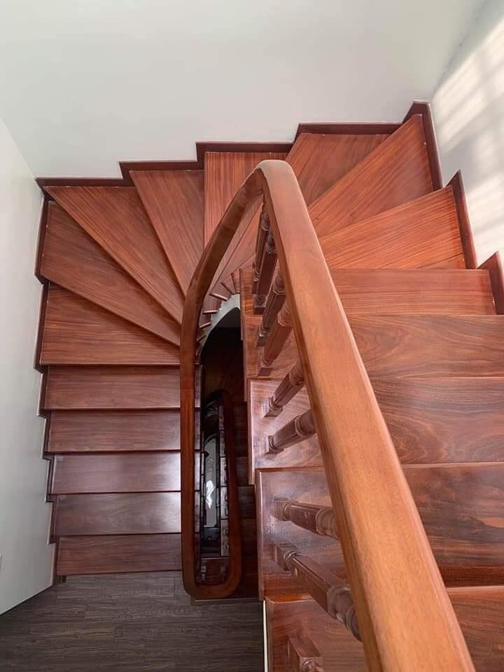 Nhỉnh 1 Tỷ 30m2 Hộ Khẩu Hai Bà Trưng.Nhà phố Trương Định,MT 4m, gần chợ Mơ.Nhà Gần Phố 3 Mặt thoáng