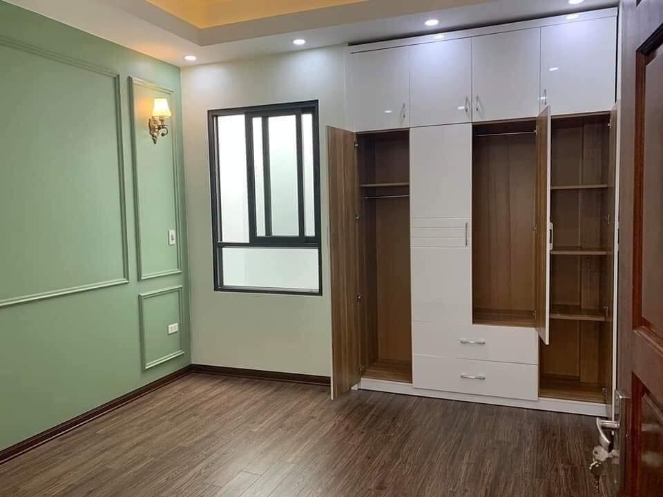 Nhỉnh 1 Tỷ 30m2 Hộ Khẩu Hai Bà Trưng.Nhà phố Trương Định,MT 4m, gần chợ Mơ.Nhà Gần Phố 3 Mặt thoáng