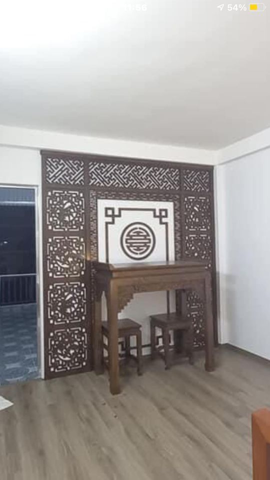 Bán nhà TRƯỜNG CHINH TT Đống Đa 5 tầng lung linh 3 bước oto tránh an sinh tuyệt đỉnh Diện tích 40m
