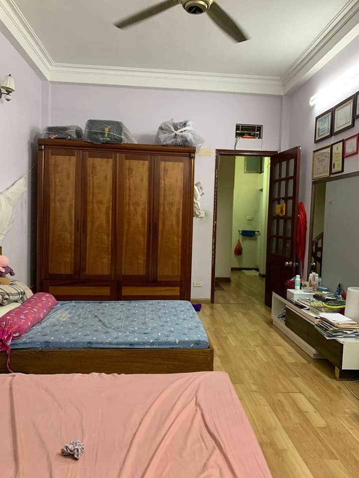NHÀ ĐẸP TRUNG TÂM HAI BÀ TRƯNG GẦN PHỐ VỊ TRÍ LÊ THANH NGHỊ HIẾM NHÀ BÁN ĐẦU BV BẠCH MAI