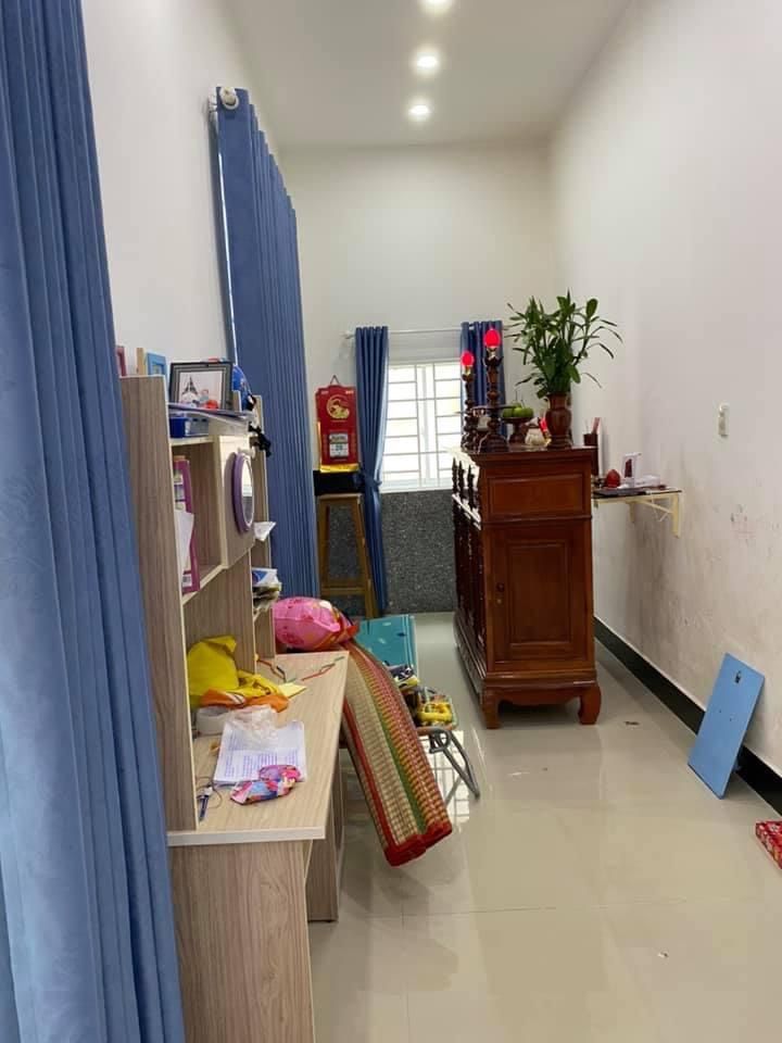 CẦN RA ĐI NHANH CĂN NHÀ TÂM HUYẾT, VĨNH THẠNH NHA TRANG 130M2 - 2 TỶ 2 Gần chợ GA, gần UB xã