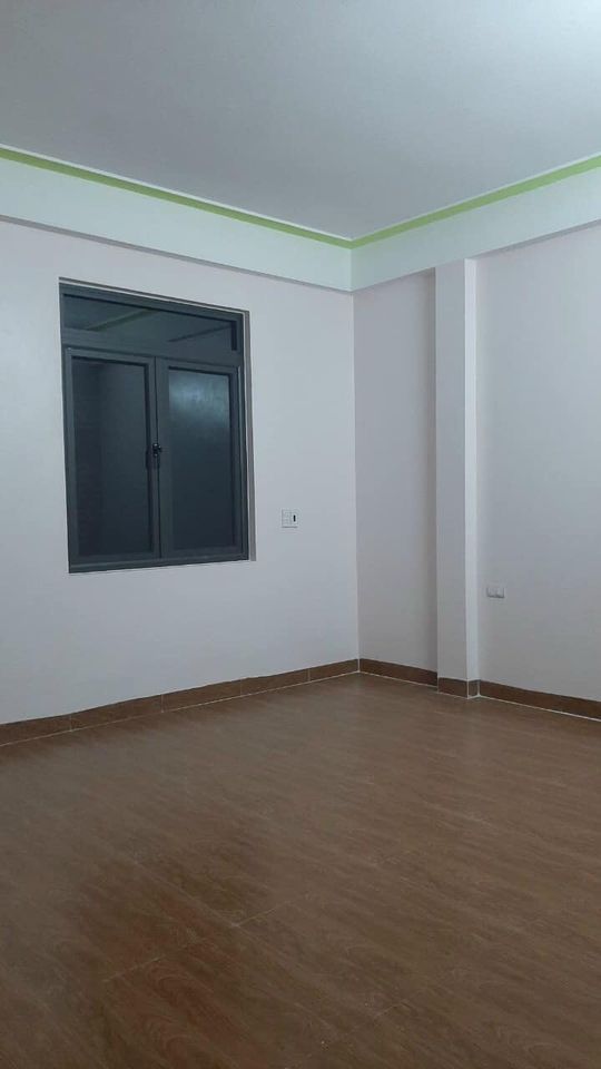 BÁN NHÀ 4 TANG LÊ THIẾT HÙNG B6 LÀO CAI