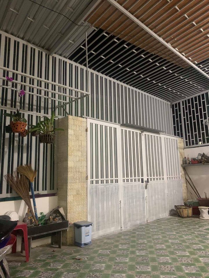 CẦN RA ĐI NHANH CĂN NHÀ TÂM HUYẾT, VĨNH THẠNH NHA TRANG 130M2 - 2 TỶ 2 Gần chợ GA, gần UB xã