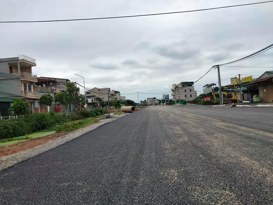 Cần bán đất DV LẠI YÊN hoài đức Hà Nội Diện tích 150m Cách Đường 40m