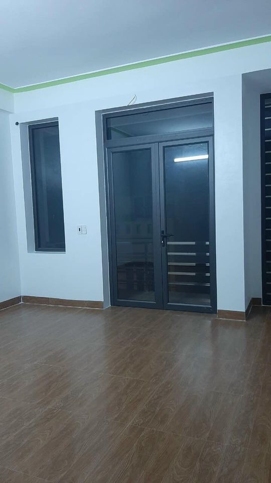 BÁN NHÀ 4 TANG LÊ THIẾT HÙNG B6 LÀO CAI