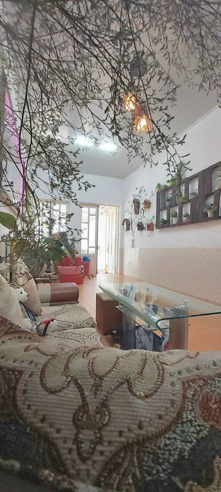 Bán Nhà 2 mặt tiền 85m2 giá chỉ 4,2 tỷ ngay trung tâm Đà lạt Diện tích đất 85,22m2 Hướng tây bắc