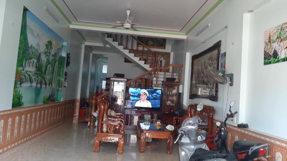 Bán nhà 3 tầng đẹp đường Võ Nguyên Giáp b9 gần bệnh viện sản nhi Lào Cai