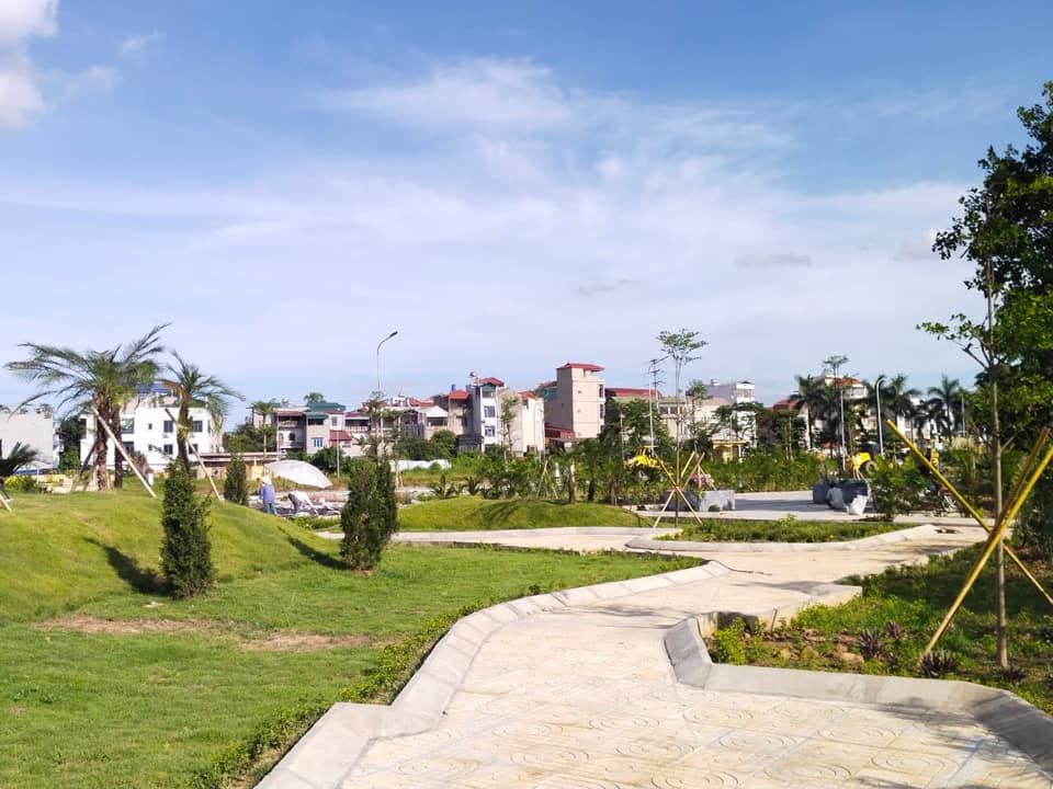 Bán đất dự án 102 Như quỳnh VỚI DT 75m2 MẶT TIỀN 5m ĐƯỜNG 15M ĐIỆN NƯỚC ĐẦY ĐỦ