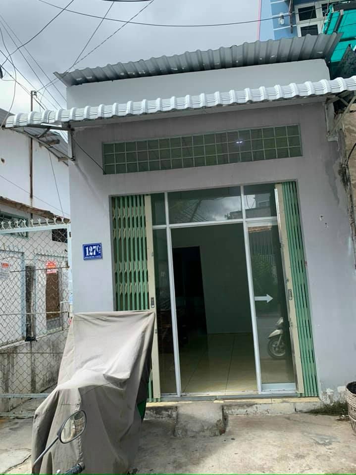Cho thuê nhà mặt tiền Mậu Thân Ninh Kiều. lộ nhựa 6m ( lề 3m ) thuận tiện kinh doanh.