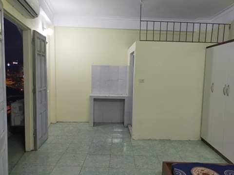 Cho thuê phòng số 35 ngõ 167 Dương Quảng Hàm, Cầu Giấy