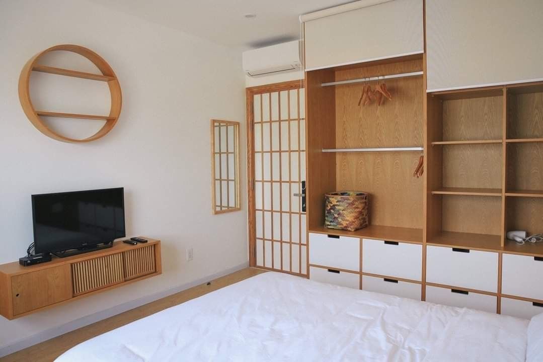 Cho thuê căn hộ Grand Riverside, quận 4 1 phòng ngủ chỉ 11tr/tháng 2 phòng ngủ chỉ 15tr/tháng