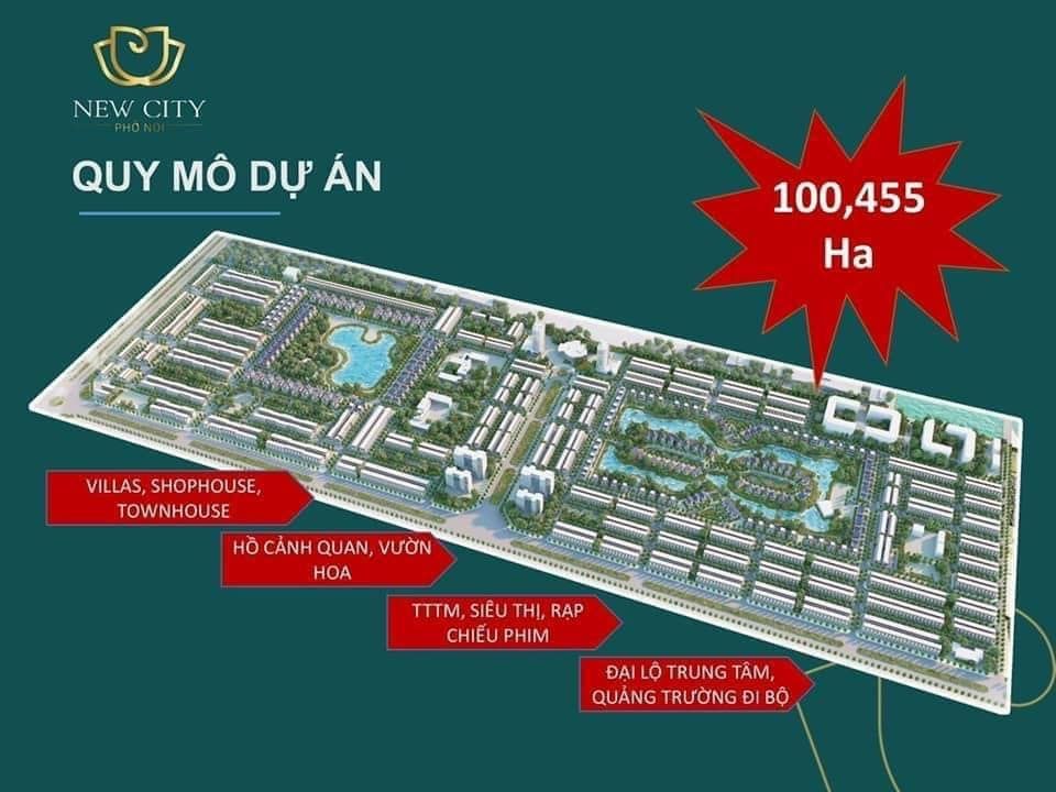 Cần thanh khoản 2 lô Hoa Hậu tại NEWCITY ALk11-12 view vườn đào thoáng mát giá 16xtr