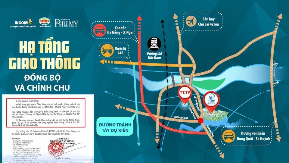 ĐẤT NỀN TRUNG TÂM THÀNH PHỐ QUẢNG NGÃI VIEW SÔNG, ĐỐI DIÊN TRƯỜNG HỌC