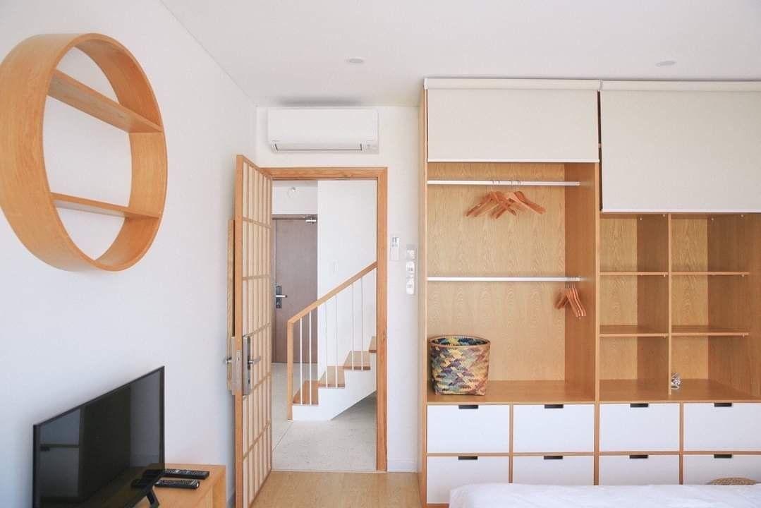 Cho thuê căn hộ Grand Riverside, quận 4 1 phòng ngủ chỉ 11tr/tháng 2 phòng ngủ chỉ 15tr/tháng