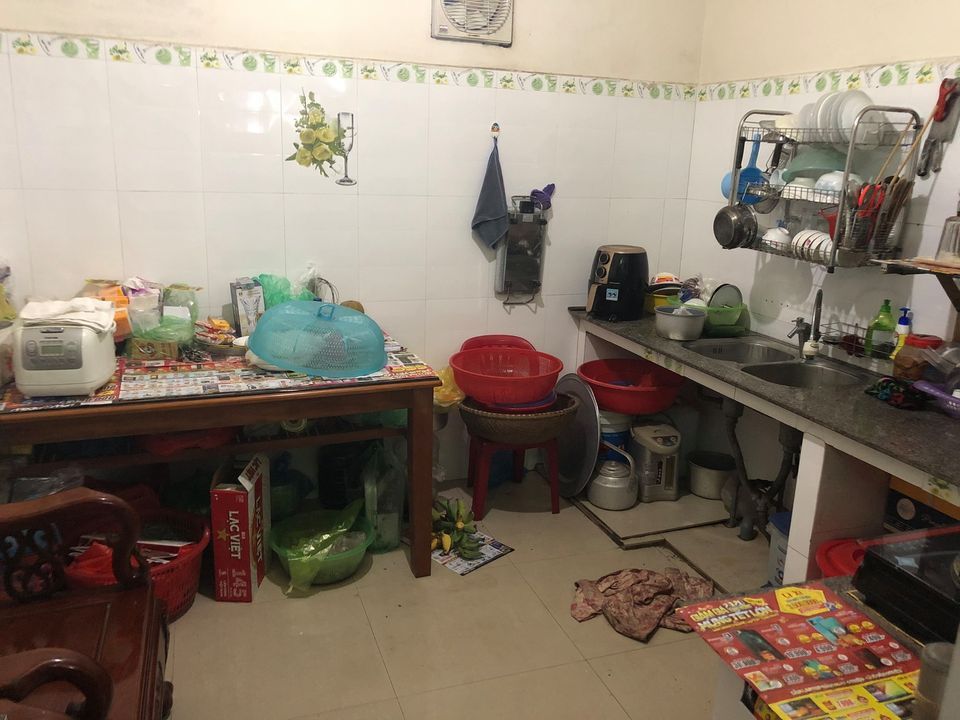 CẦN BÁN NHÀ MẶT ĐƯỜNG LÝ THÁNH TÔNG QUẬN ĐỒ SƠN