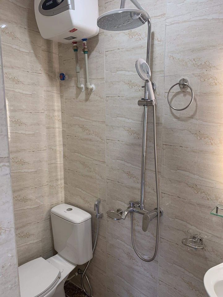 Chính chủ cho thuê căn hộ studio ở 91 Chương Dương Độ Hoàn Kiếm Hà Nội Giá 4tr5/tháng