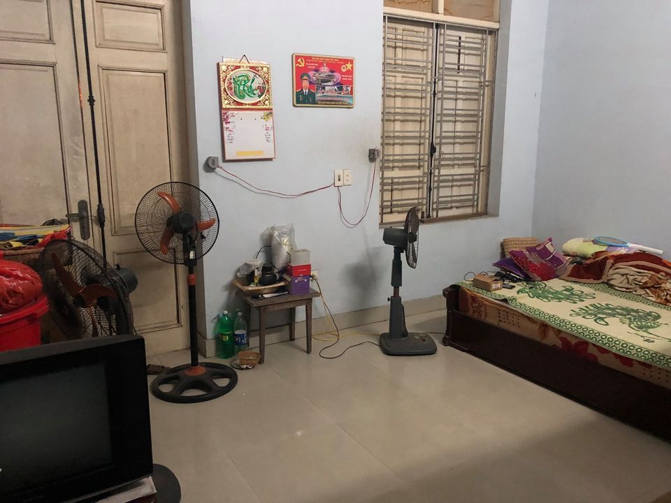 CẦN BÁN NHÀ MẶT ĐƯỜNG LÝ THÁNH TÔNG QUẬN ĐỒ SƠN