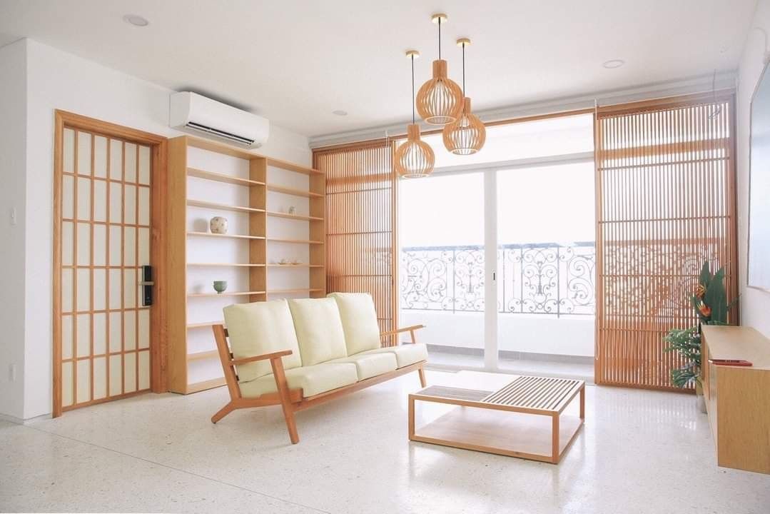 Cho thuê căn hộ Grand Riverside, quận 4 1 phòng ngủ chỉ 11tr/tháng 2 phòng ngủ chỉ 15tr/tháng