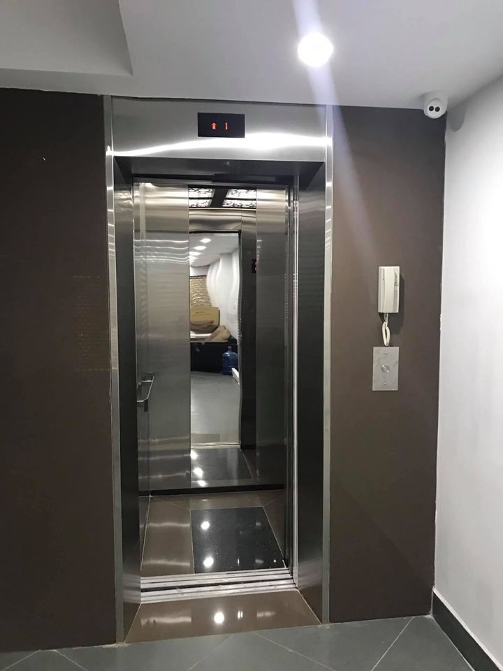 Chính chủ cho thuê căn hộ khép kín trên phố Giang Văn Minh Đội Cấn Ba Đình Hà Nội Diện tích 65m