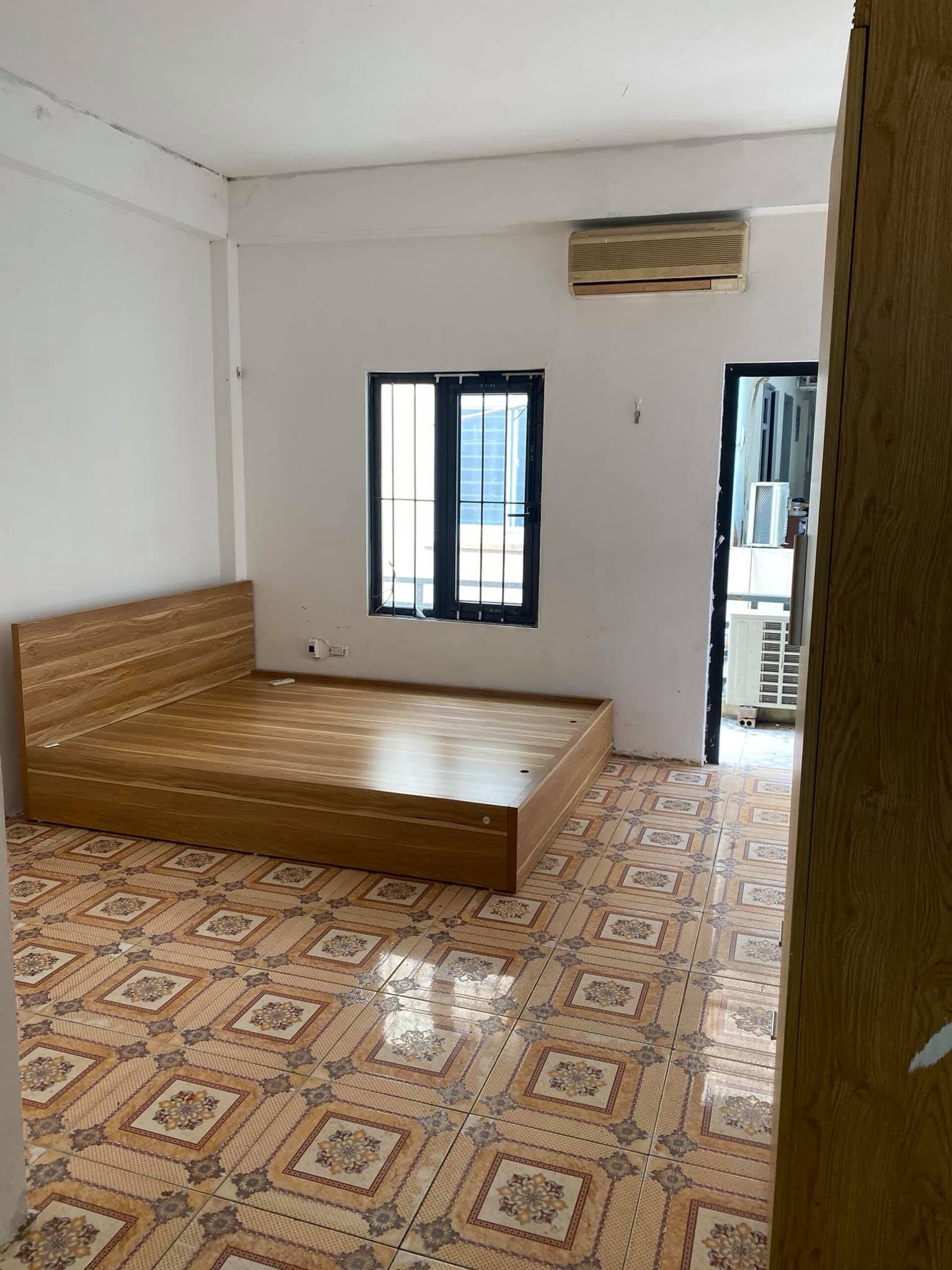 CHÍNH CHỦ CHO THUÊ TẠI ngõ 20 Nguyễn Chánh Phòng khép kín, full đồ giường, tủ, điều hoà, nóng lạnh