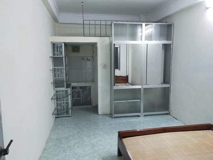Cho thuê phòng số 35 ngõ 167 Dương Quảng Hàm, Cầu Giấy