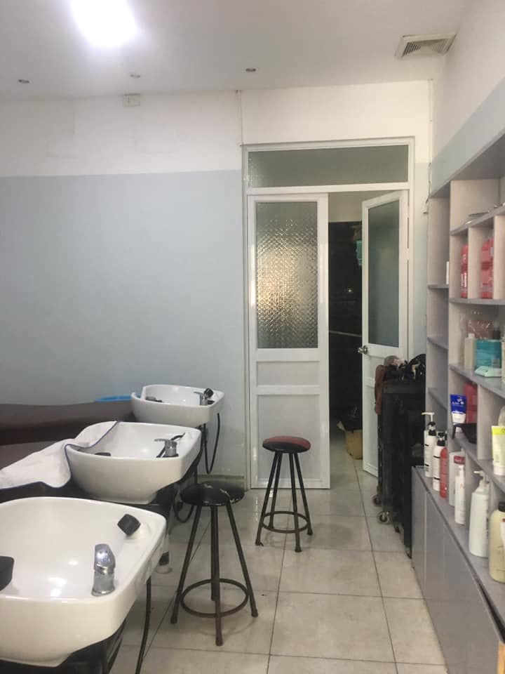 Gia đình cần bán gấp trong tuần nhà mặt phố kinh doanh Đinh Tiên Hoàng trung tâm TP Ninh Bình