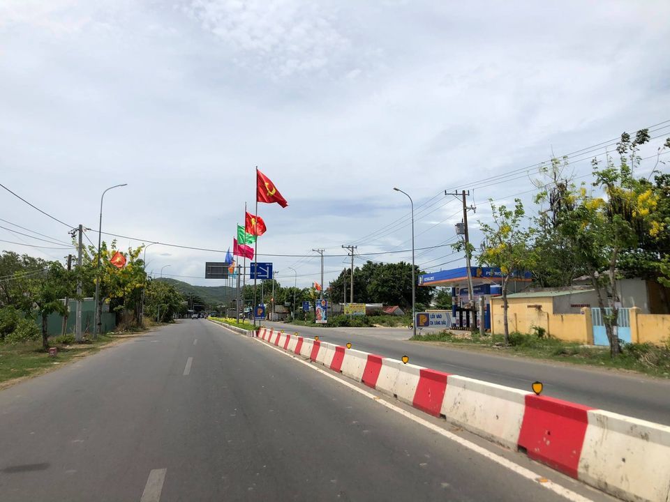 BÁN GẤP LÔ ĐẤT CHÍNH CHỦ, SỔ RIÊNG, GIÁ 1,65 TỶ, DT44A, BÀ RỊA-VŨNG TÀU
