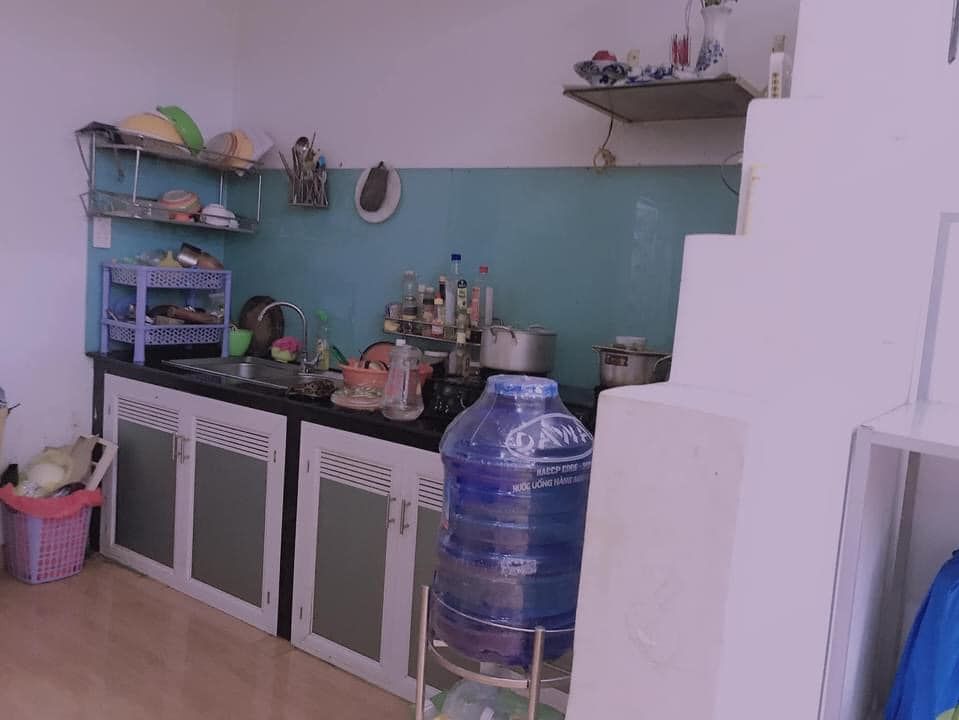 cho thuê nhà nguyên căn gồm phong tắm vệ sinh Gác lửng Lê duẩn -đặng văn ngữ tp bmt