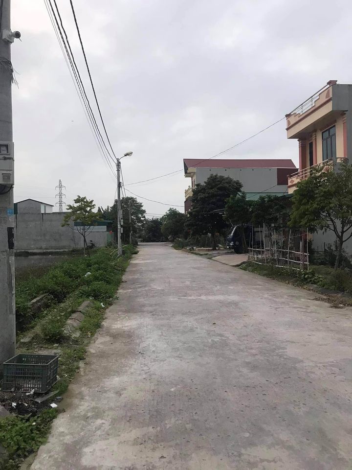 Bán Đất nhà vườn Phường Phúc Thành 183 nam thành cạnh nhà hàng Mai Trang 2 DT 204m2 + 12m mặt