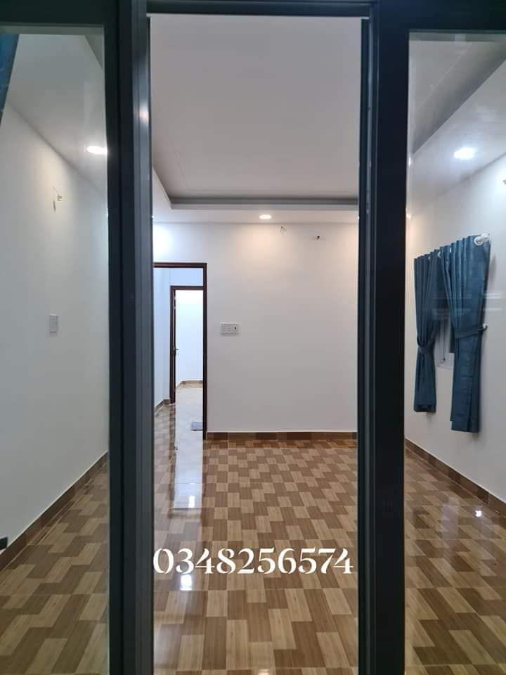 BÁN GẤP NHÀ P3 Q8. PHẠM THẾ HIỂN. HẺM TRƯỚC NHÀ 6M. SỔ HỒNG RIÊNG. GIÁ RẺ ĐẦU TƯ LỢI NHUẬN CAO
