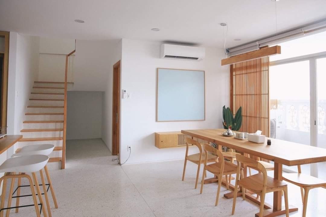 Cho thuê căn hộ Grand Riverside, quận 4 1 phòng ngủ chỉ 11tr/tháng 2 phòng ngủ chỉ 15tr/tháng