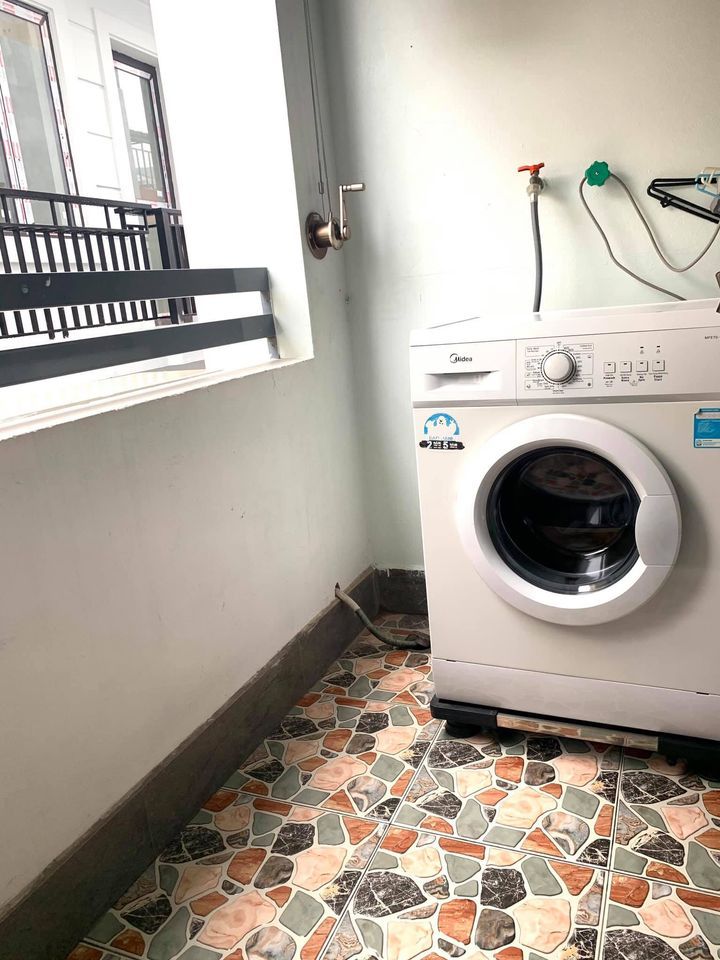 Chính chủ cho thuê căn hộ khép kín trên phố Giang Văn Minh Đội Cấn Ba Đình Hà Nội Diện tích 65m