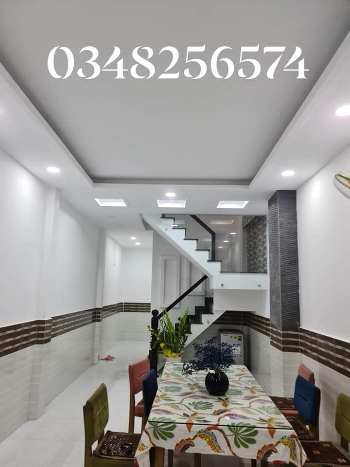 BÁN GẤP NHÀ P3 Q8. PHẠM THẾ HIỂN. HẺM TRƯỚC NHÀ 6M. SỔ HỒNG RIÊNG. GIÁ RẺ ĐẦU TƯ LỢI NHUẬN CAO