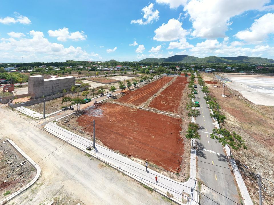 BÁN GẤP LÔ ĐẤT CHÍNH CHỦ, SỔ RIÊNG, GIÁ 1,65 TỶ, DT44A, BÀ RỊA-VŨNG TÀU