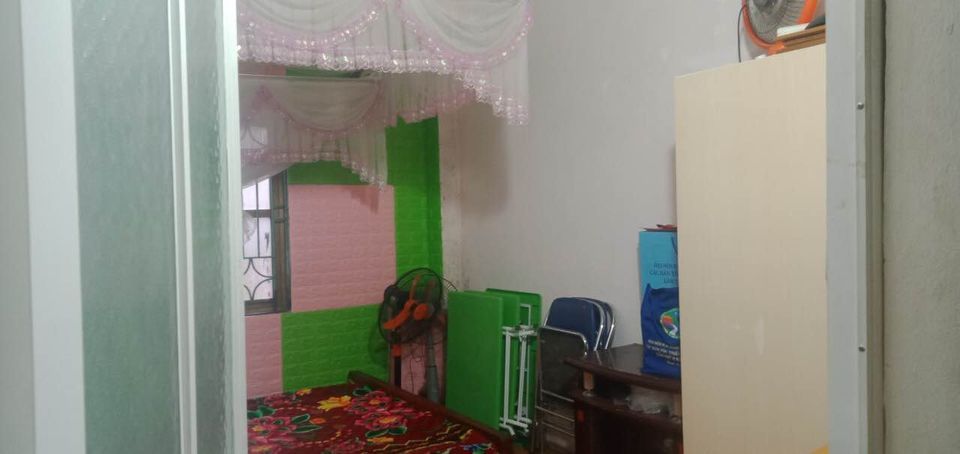 Cần bán nhà cấp 4 đẹp Ngõ 226 đường Trần Hưng Đạo, tổ 10, phường Đoàn Kết, TP Lai Châu