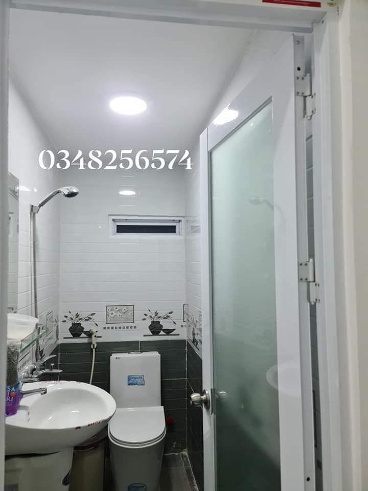 BÁN GẤP NHÀ P3 Q8. PHẠM THẾ HIỂN. HẺM TRƯỚC NHÀ 6M. SỔ HỒNG RIÊNG. GIÁ RẺ ĐẦU TƯ LỢI NHUẬN CAO