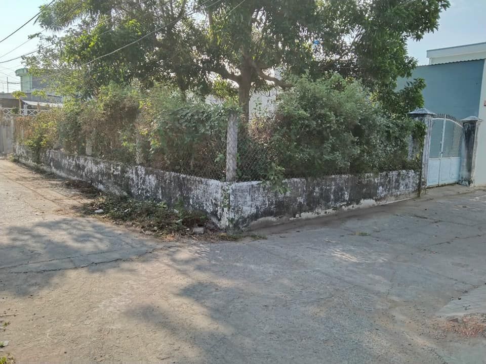 BÁN ĐẤT NỀN, 2 MẶT TIỀN. Hẻm LIA 5m khu Vườn Dừa Thanh Tuấn, nhánh Đ.Phạm Ngũ Lão, Tp.Trà Vinh