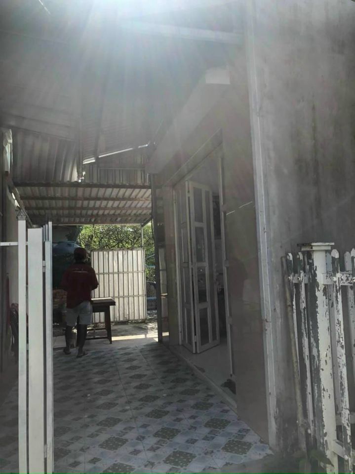 Bán Nhà gần lộ Nguyễn Văn Cừ, An Hoà, Rạch Giá ( Cách cầu 70m) Diện tích 4m x 10m
