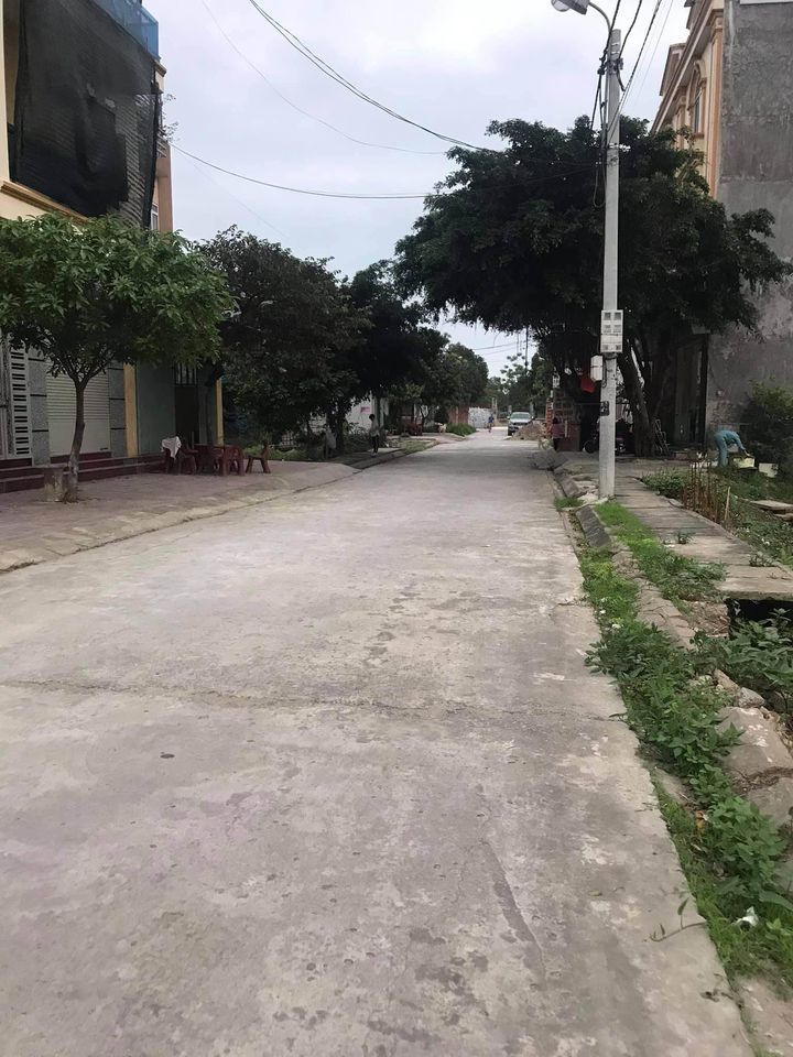 Bán Đất nhà vườn Phường Phúc Thành 183 nam thành cạnh nhà hàng Mai Trang 2 DT 204m2 + 12m mặt