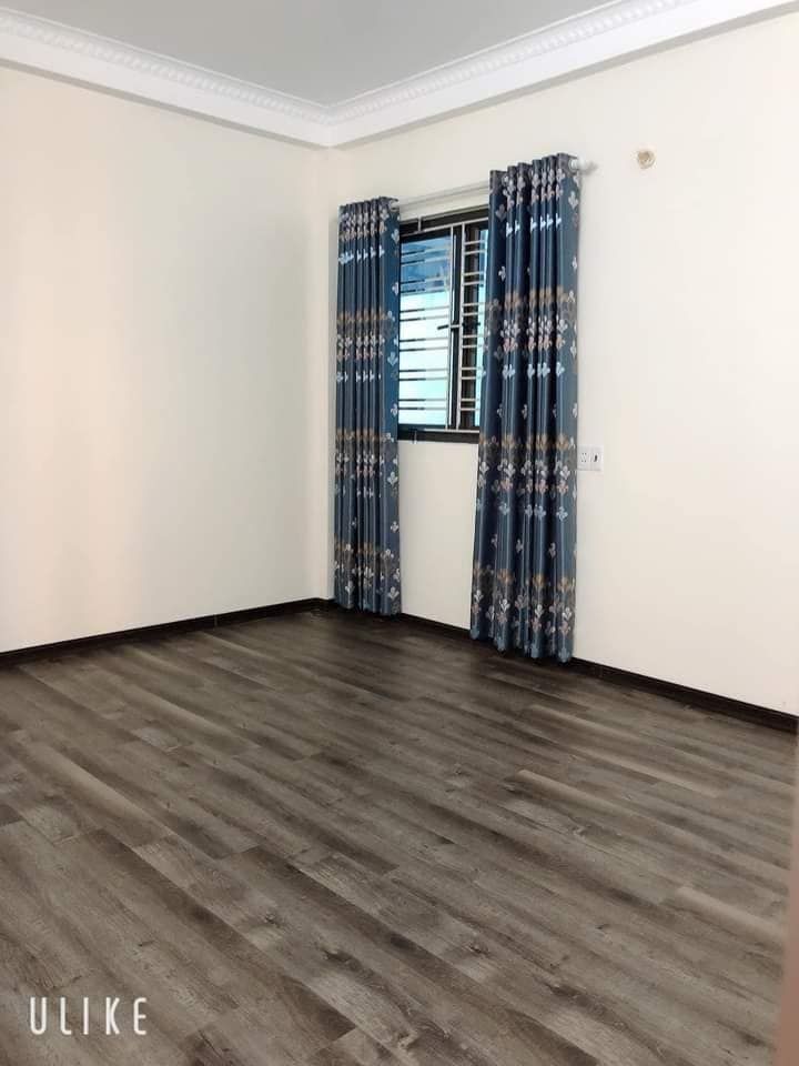 Bán Nhà 3 tầng phường Lộc Vượng Diện tích 62m2 Hướng tây bắc Thiết kế sân cổng, 3pn, phòng thờ
